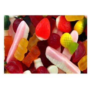 Allens Party Mix Lollies