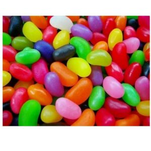 Jelly Beans