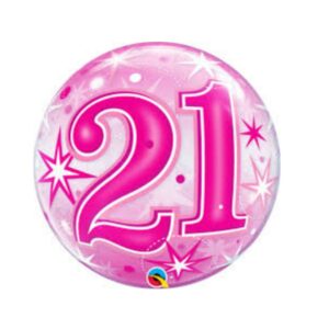 Aged / Milestone Birthday