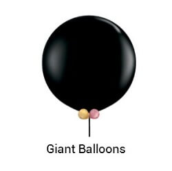 Giant Balloons