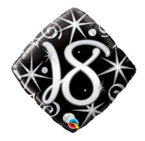 18th Birthday